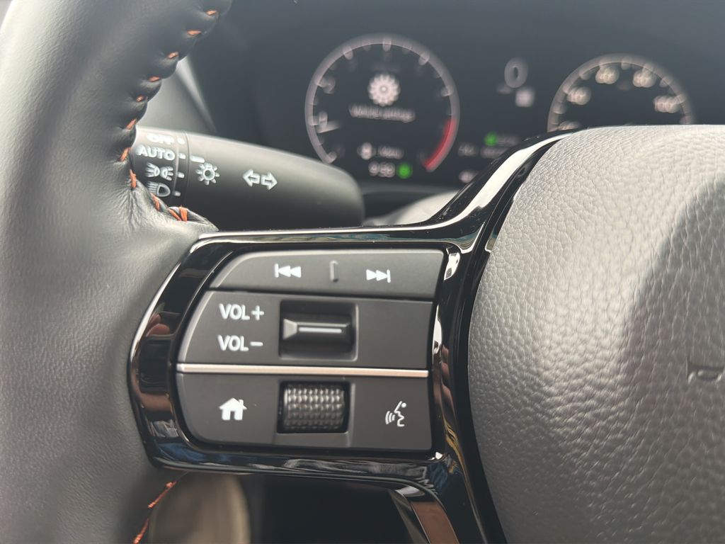 2026 Honda HR-V Sport - Photo 22