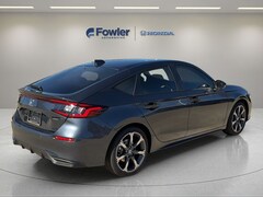 2026 Honda Civic Hybrid Sport Touring Hatchback