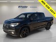  Honda Ridgeline