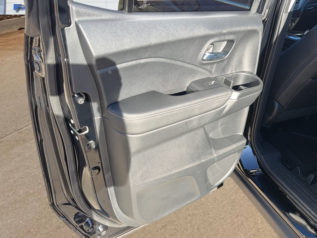 2026 Honda Ridgeline RTL - Photo 11