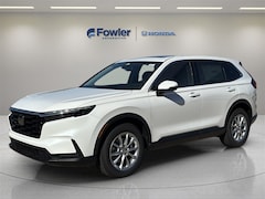 2026 Honda CR-V EX SUV