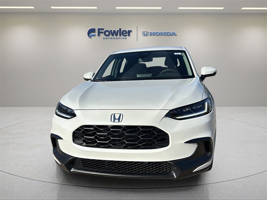 New 2026 Honda HR-V LX SUV