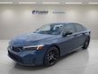 Honda Civic Hybrid