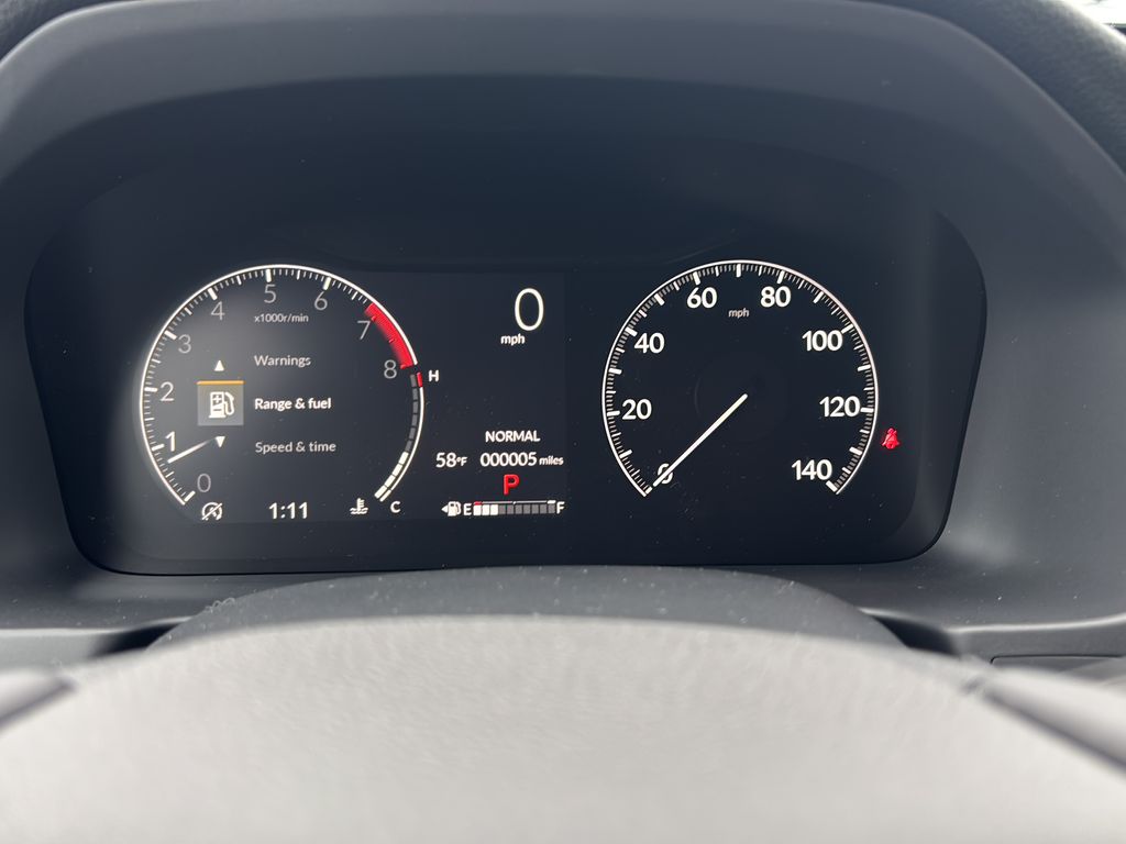 2026 Honda Ridgeline RTL - Photo 22
