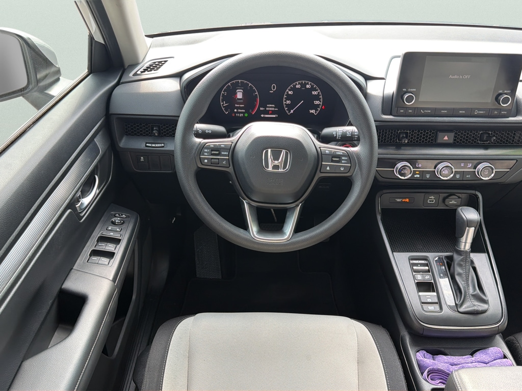 2023 Honda CR-V LX - Photo 17