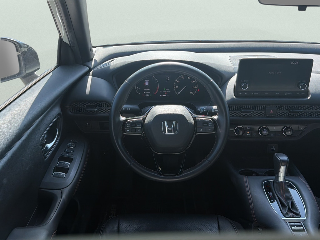 2024 Honda HR-V Sport - Photo 15