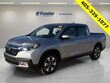  Honda Ridgeline