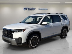 2026 Honda Pilot Touring S SUV