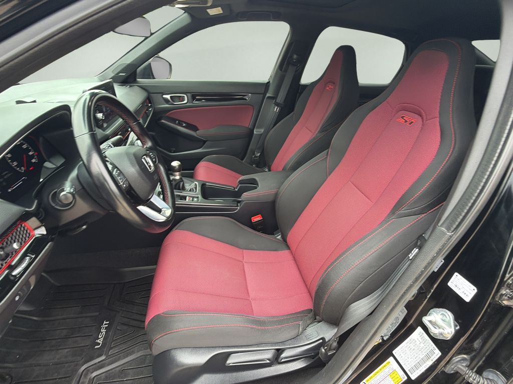 2023 Honda Civic Si - Photo 19