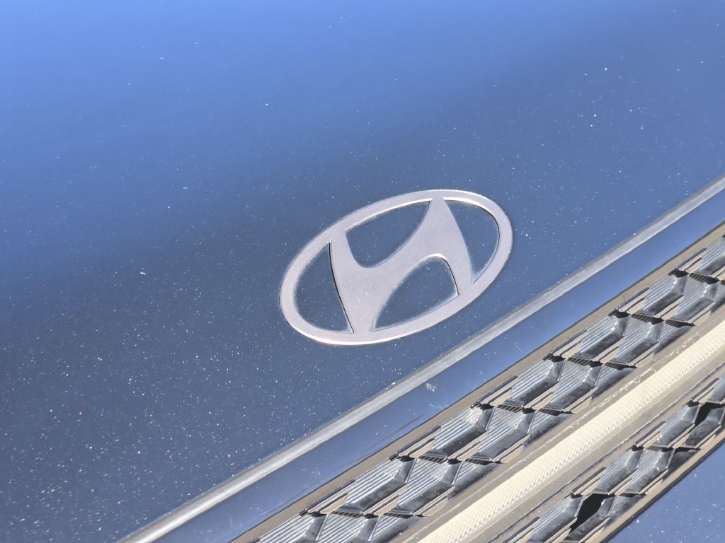 2025 Hyundai Santa Fe Calligraphy - Photo 12