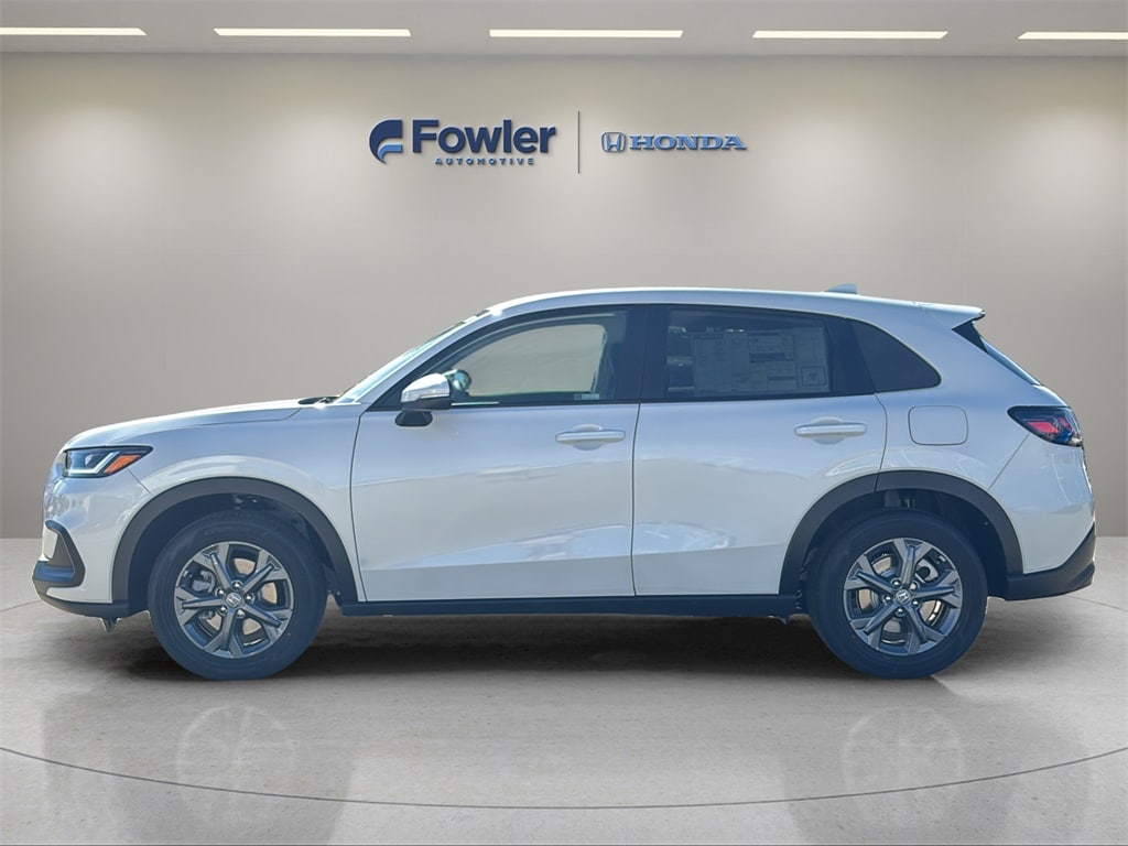 New 2026 Honda HR-V LX SUV