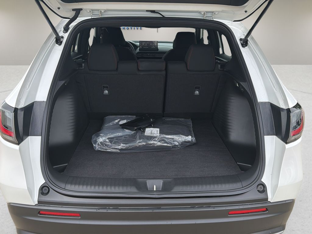 2026 Honda HR-V Sport - Photo 14