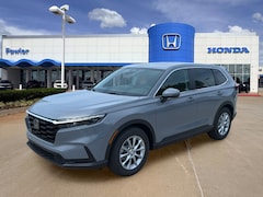 2026 Honda CR-V EX SUV