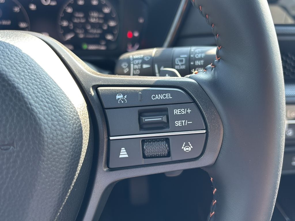2026 Honda CR-V Sport-L - Photo 20
