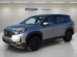  Honda Passport
