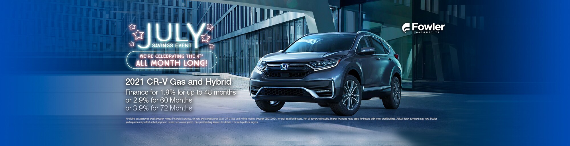 New and Used Honda Dealer Norman Fowler Honda