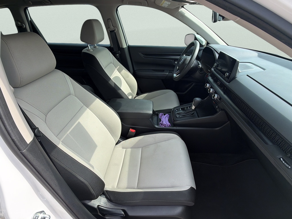 2023 Honda CR-V LX - Photo 10