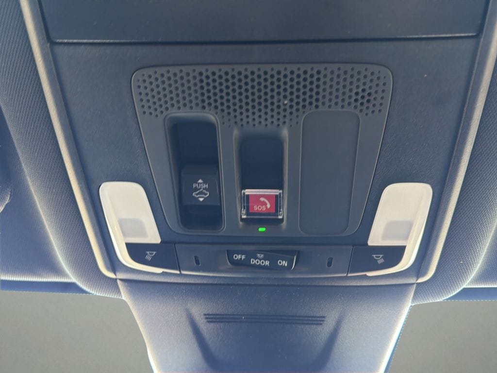 2026 Honda CR-V Sport-L - Photo 35
