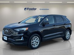 2022 Ford Edge SUV