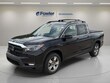  Honda Ridgeline