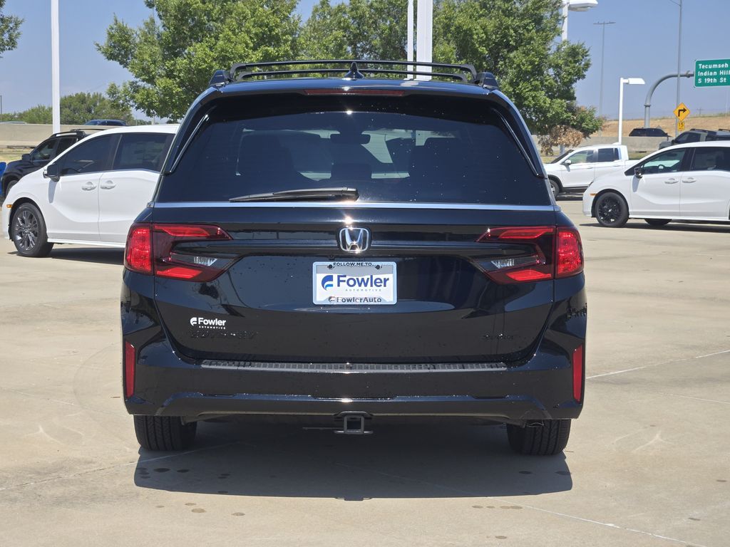 2026 Honda Odyssey Sport L - Photo 6
