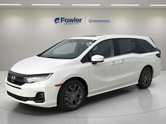 2026 Honda Odyssey Touring Van Passenger