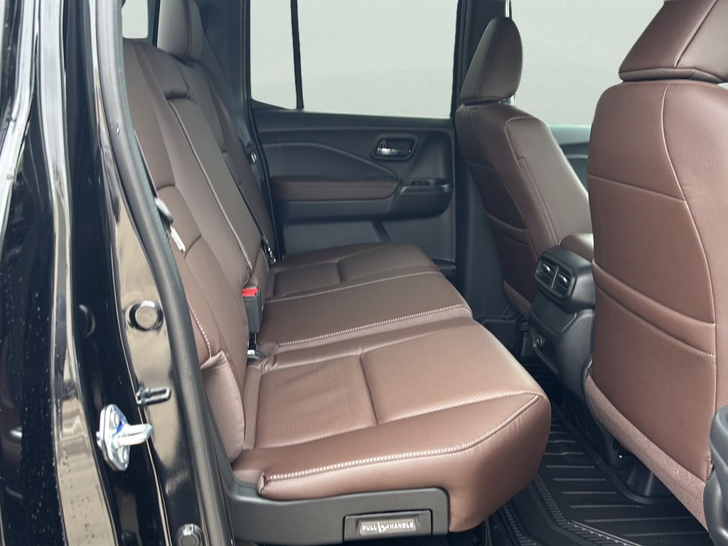 2026 Honda Ridgeline RTL - Photo 11