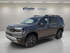 2026 Honda Passport RTL SUV