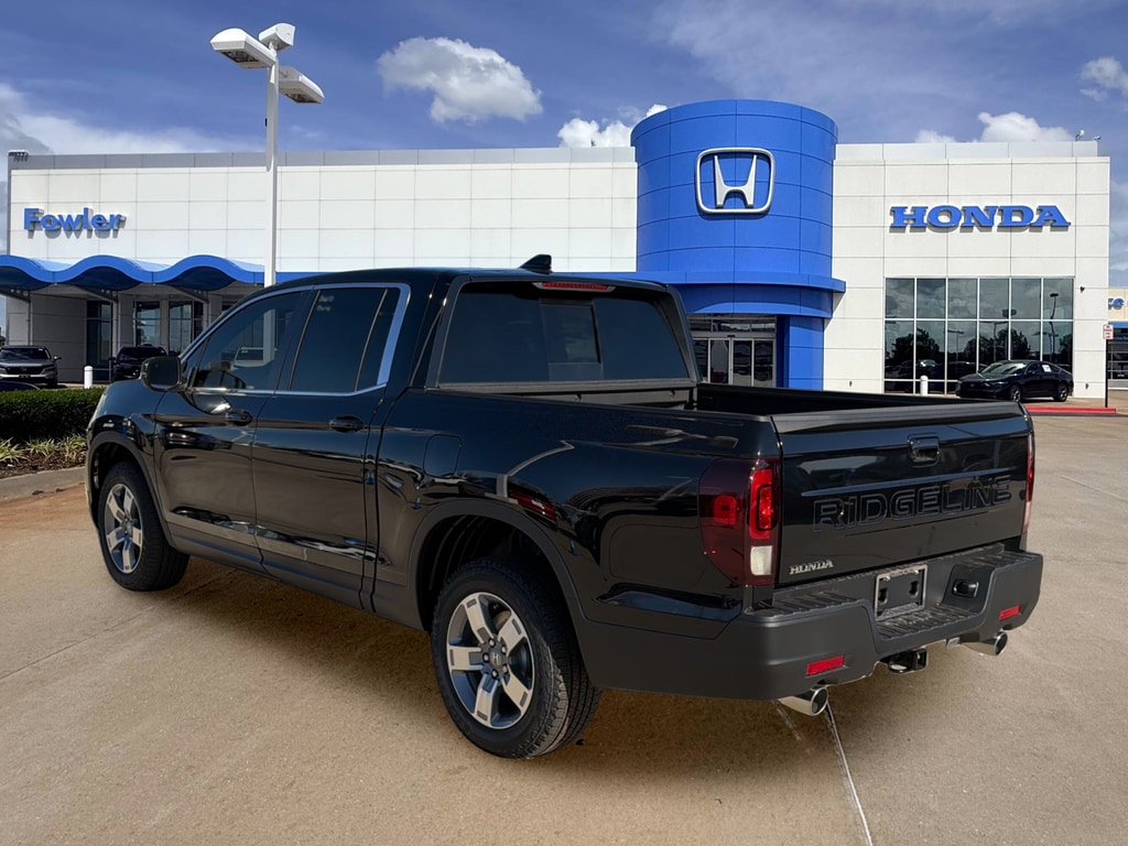 2026 Honda Ridgeline RTL - Photo 7