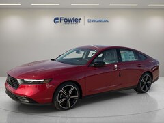 2026 Honda Accord SE Sedan