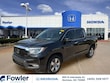  Honda Ridgeline
