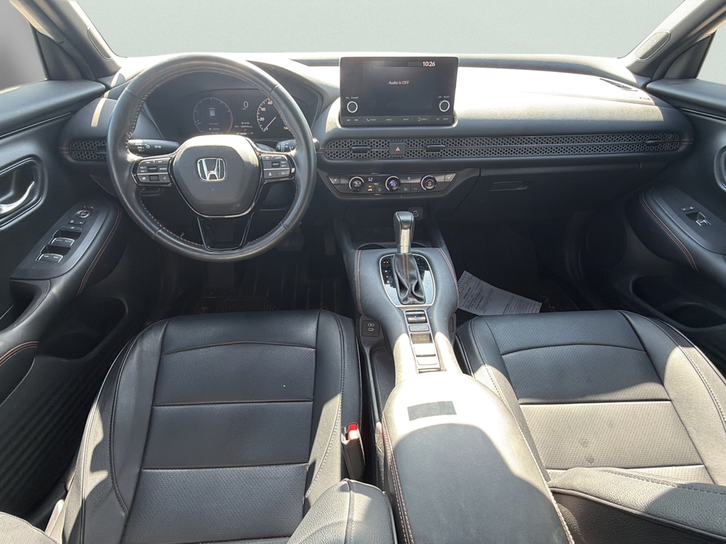 2024 Honda HR-V Sport - Photo 14
