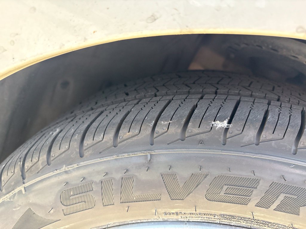 Used 2017 Nissan Altima 2.5 SV Sedan