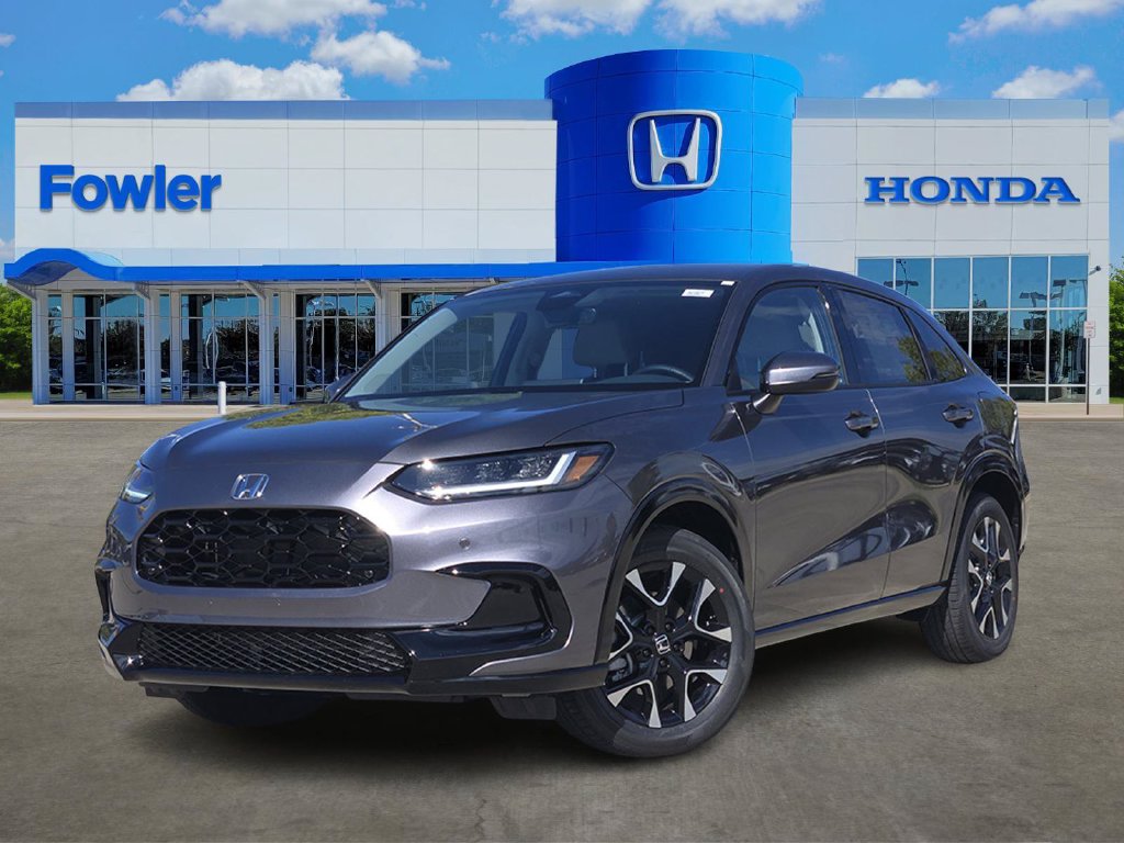 2027 Honda HR-V SUV 
