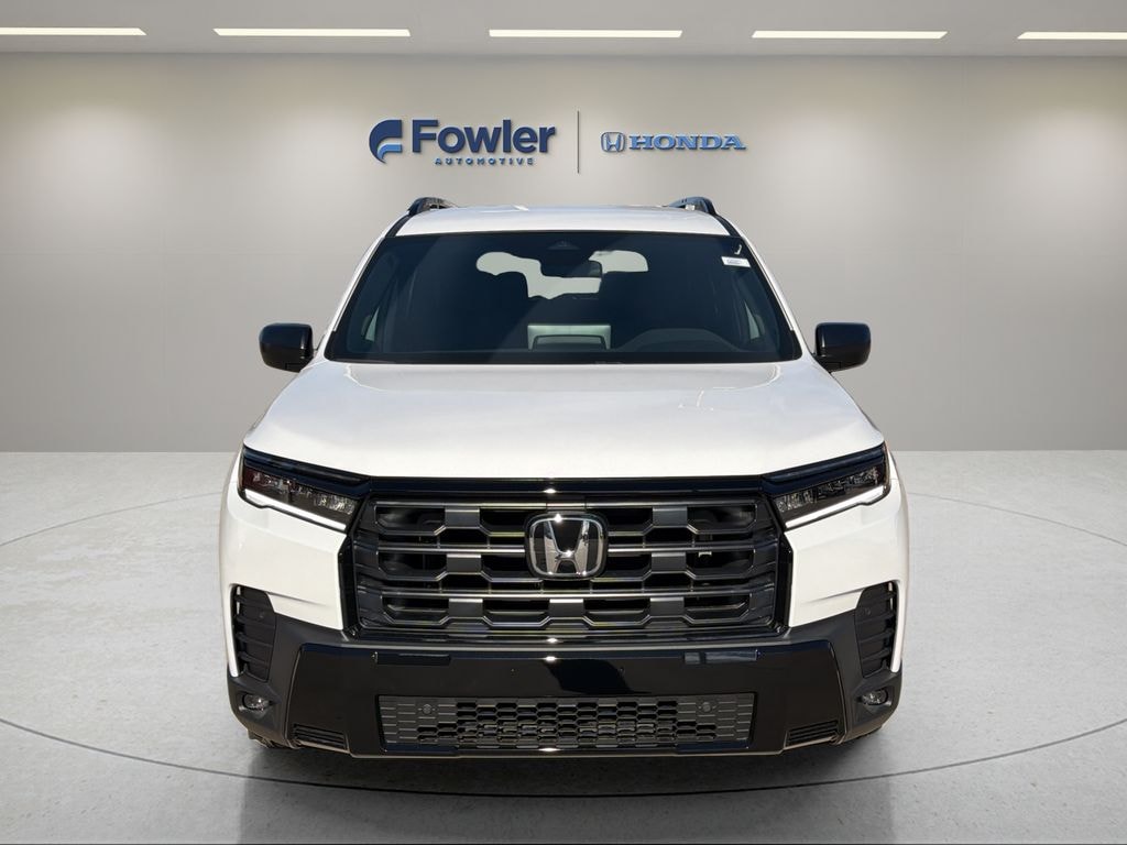 New 2026 Honda Pilot Sport SUV