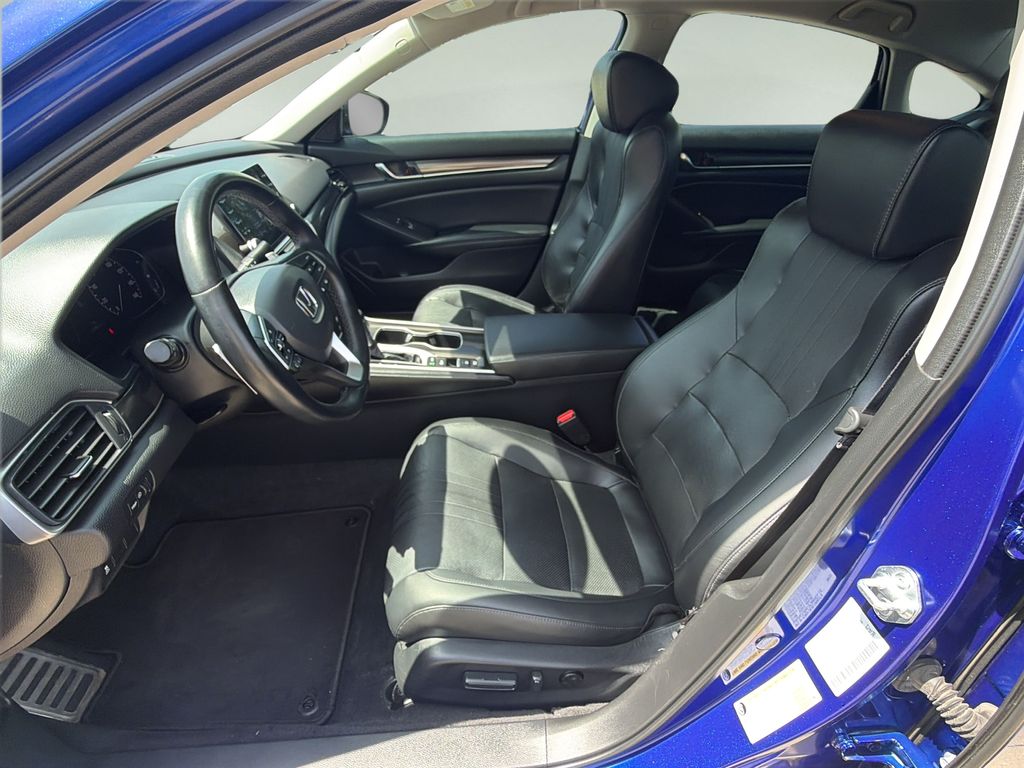 2022 Honda Accord Sport SE - Photo 18