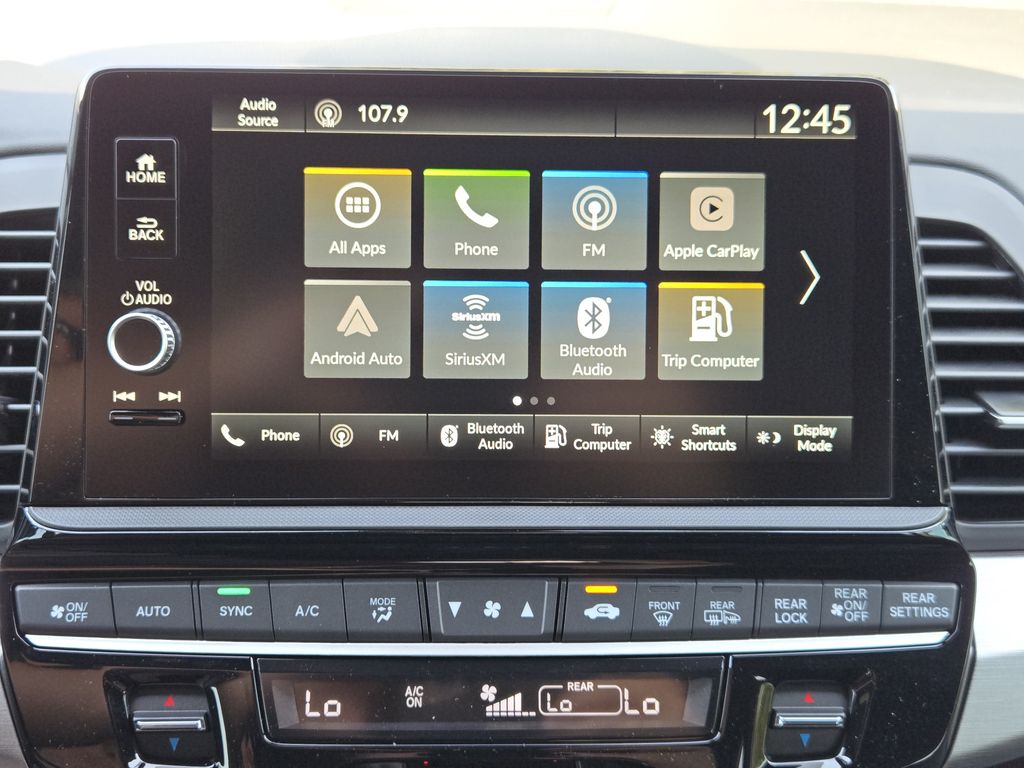 2026 Honda Odyssey Sport L - Photo 18