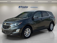 2019 Chevrolet Equinox LT w/1LT SUV