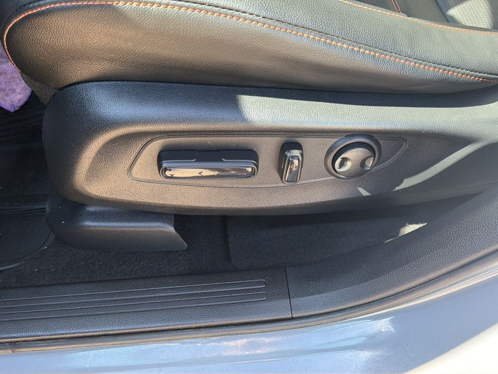 2025 Honda CR-V Sport Touring - Photo 20