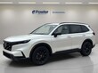 Honda CR-V Hybrid
