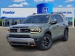  Honda Passport