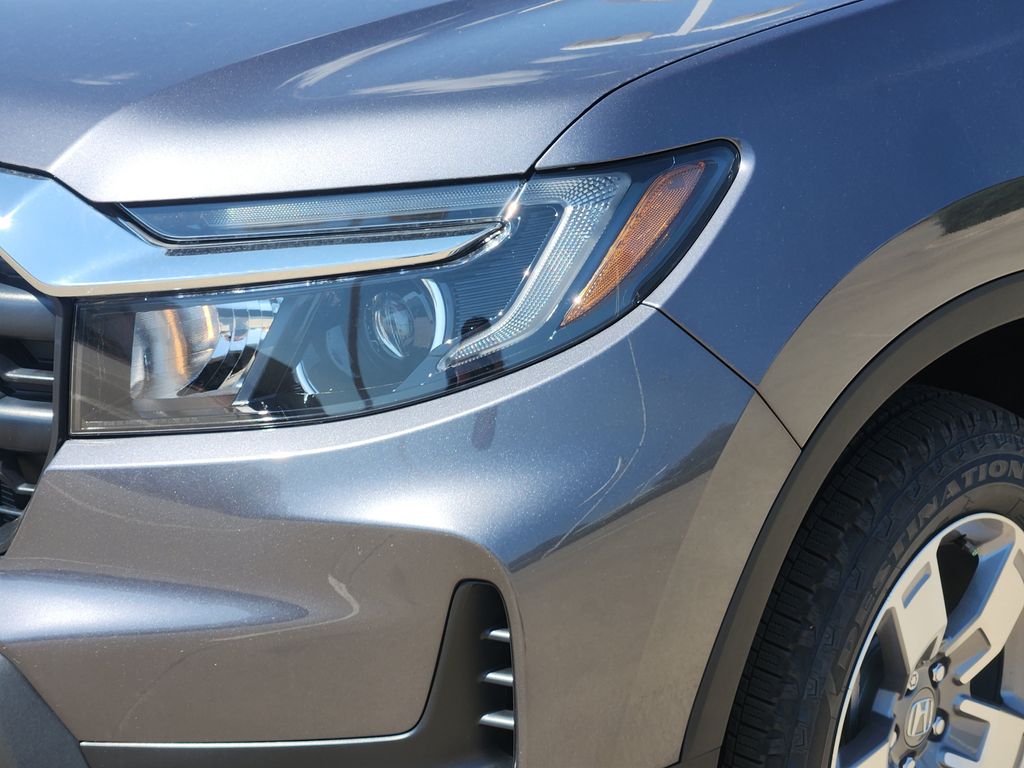 2026 Honda Ridgeline RTL - Photo 11