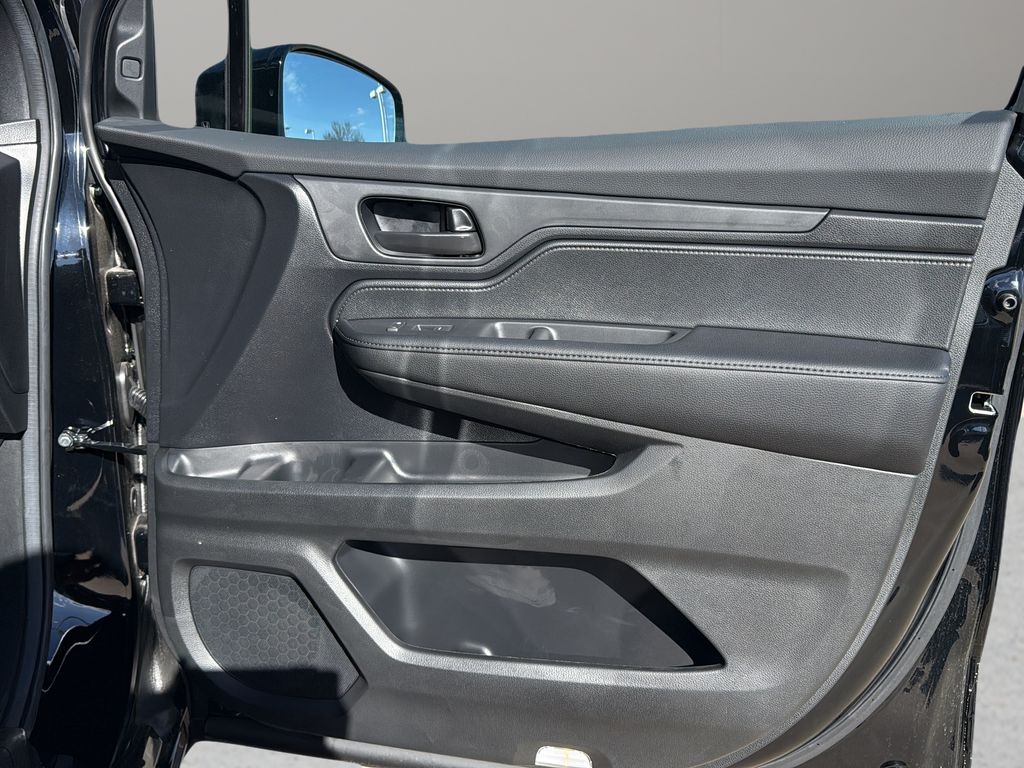 2026 Honda Odyssey Sport L - Photo 10