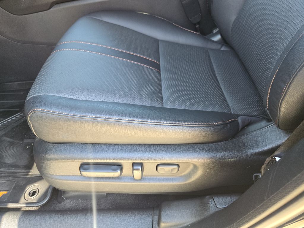 2026 Honda Ridgeline TrailSport - Photo 16