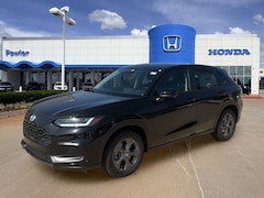 2027 Honda HR-V LX SUV