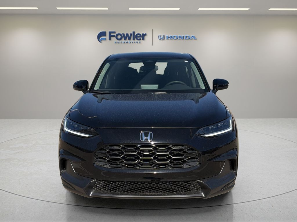 New 2026 Honda HR-V LX SUV