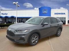 2027 Honda HR-V LX SUV