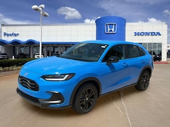 2027 Honda HR-V Sport SUV