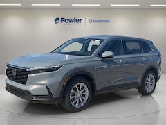 2026 Honda CR-V EX SUV