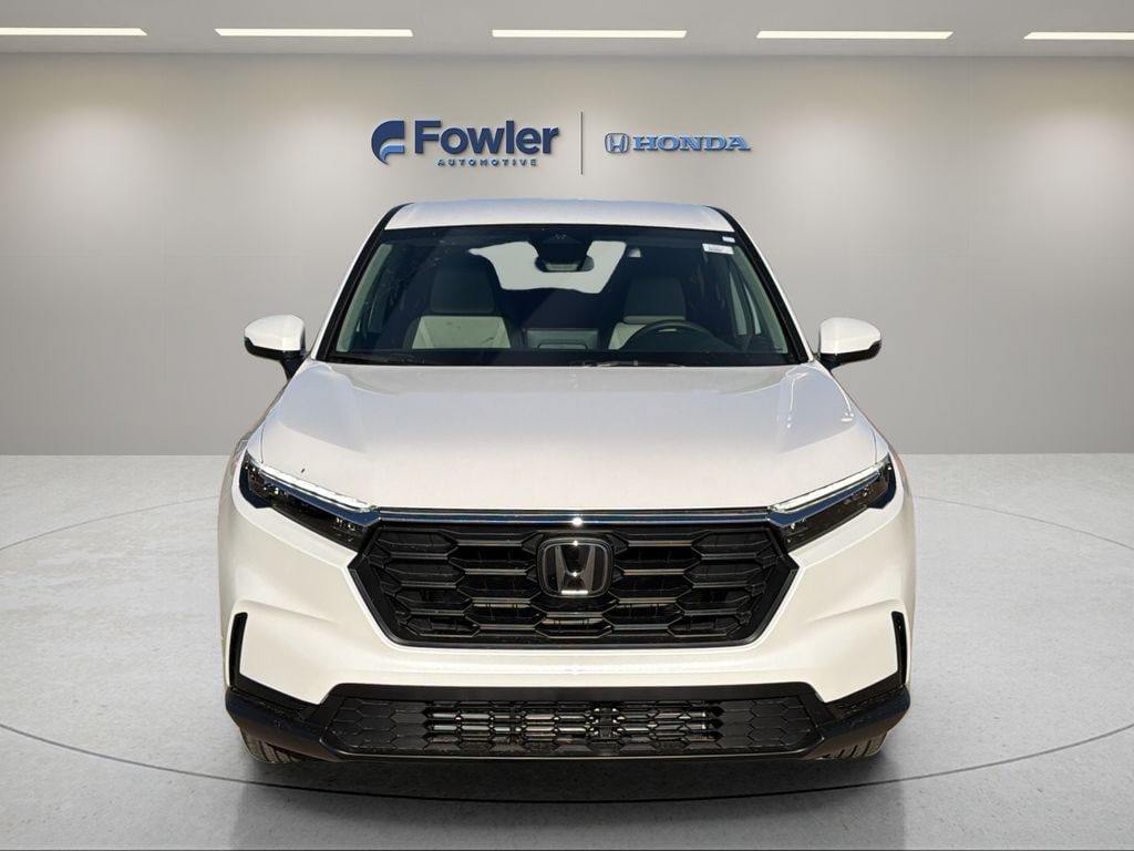 New 2026 Honda CR-V LX SUV